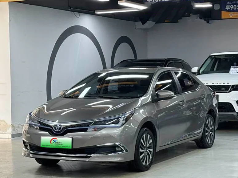 Used cars Toyota corolla second hand cars toyota car