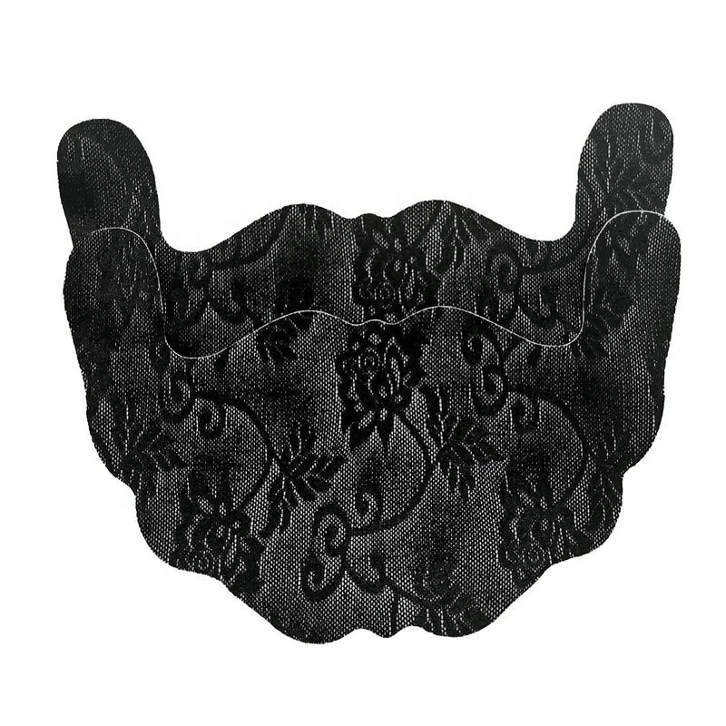 Intimate U Shape Soft Disposable Nipple Covers Fashion Lace Breast Petals Push Up Sexy Boob Tape
