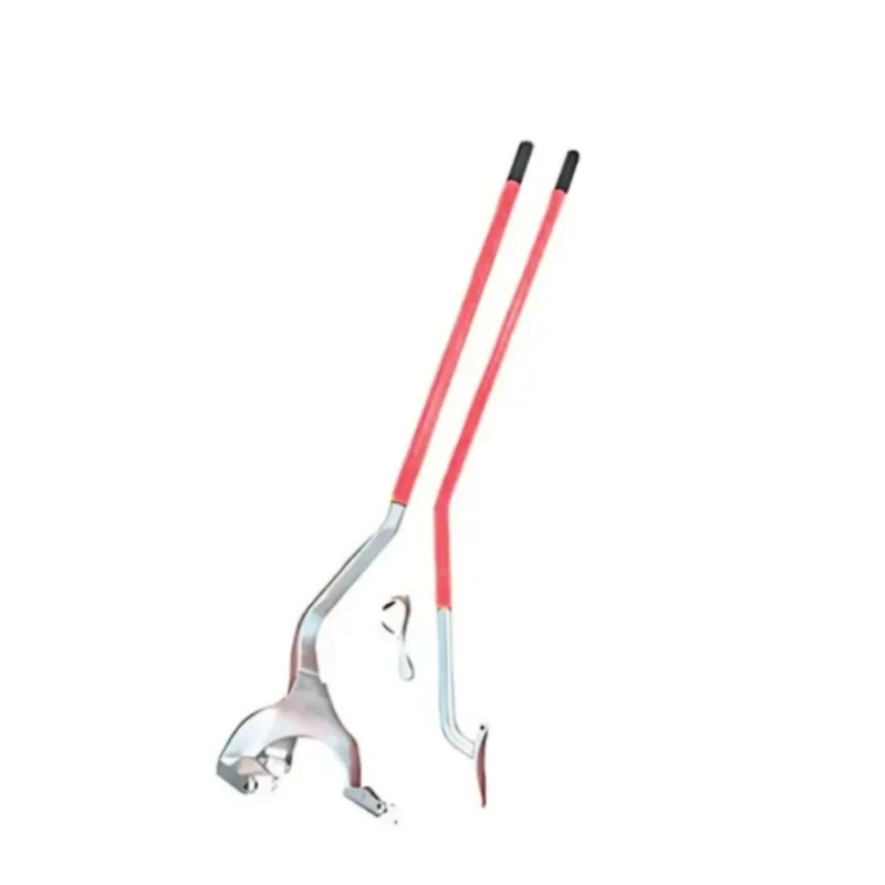 China Low Price Hand Tool Steel Tire Changer for Car Truck Tire Removal