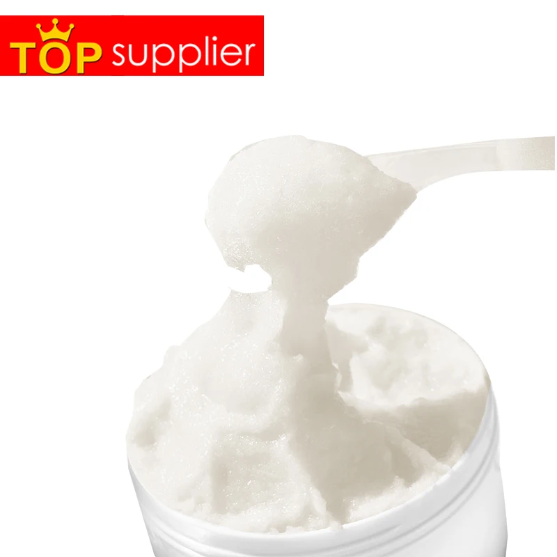 Factory ODM OEM High Quality Home Use Herbal Seaweed Salt Hair Deep Cleansing Shampoo