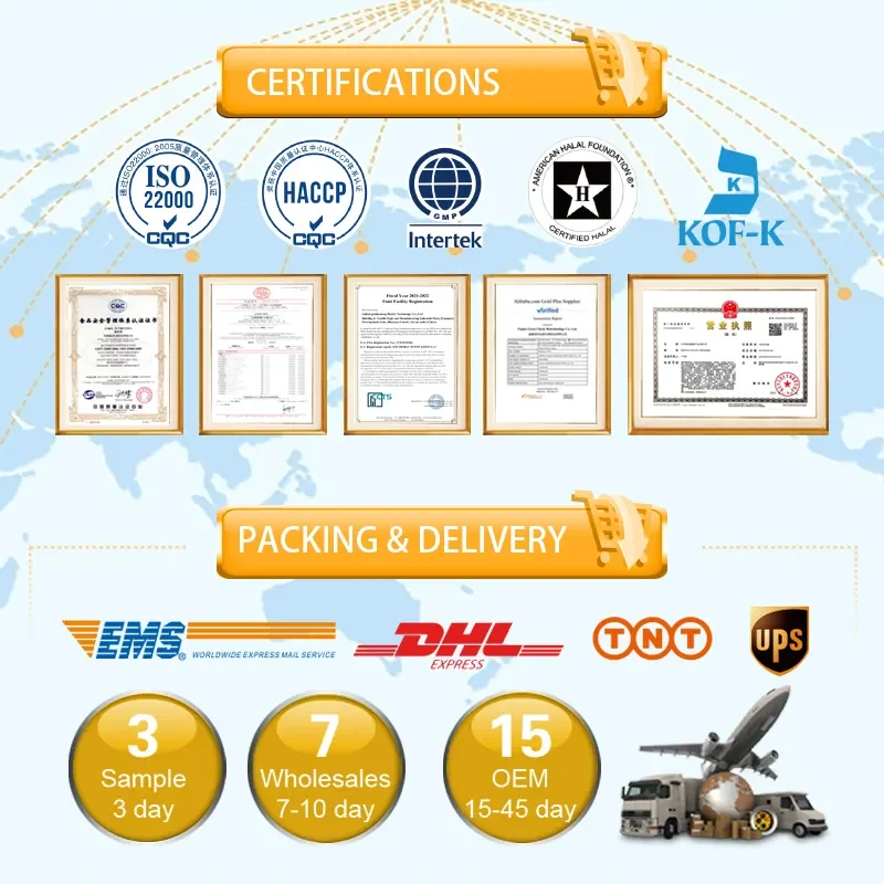 Порошок корня женьшеня 5%-80%