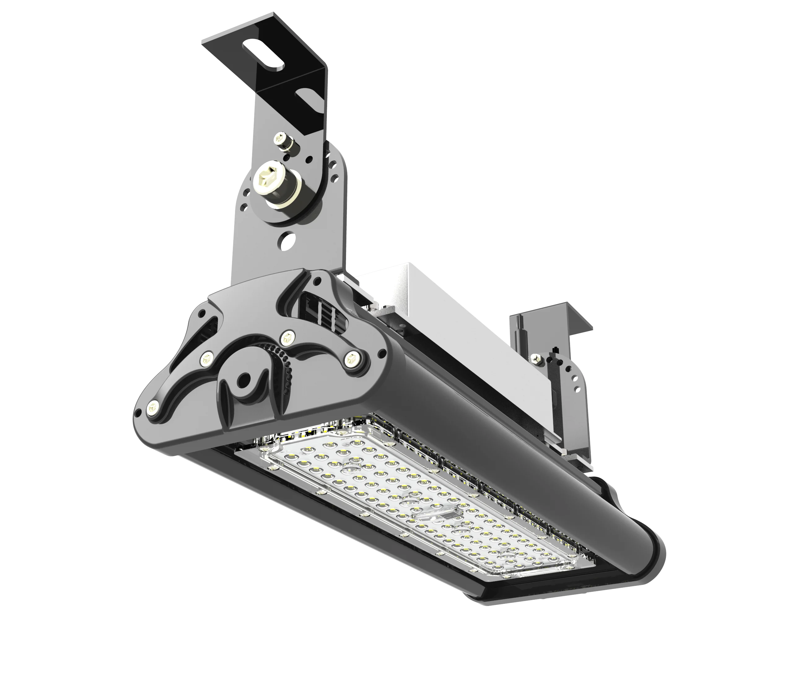 
Outdoor Billboard Narrow Beam Angle 50W IP65 Led Flood Light With Good Performance 