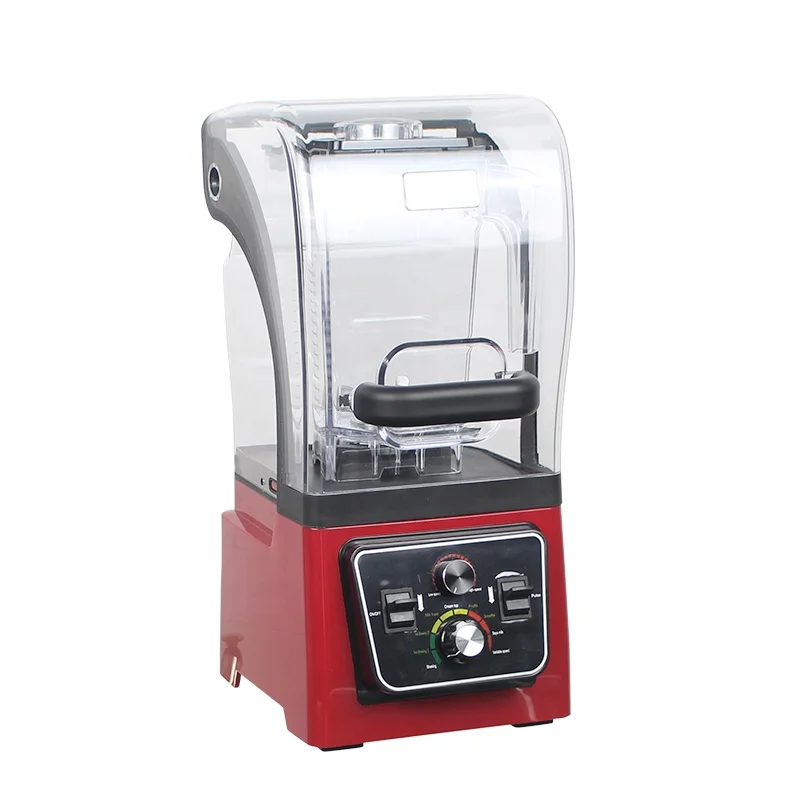 High Quality  juice milk  fruit Grinding  Electric  Sand Ice Machine Cooking Machine