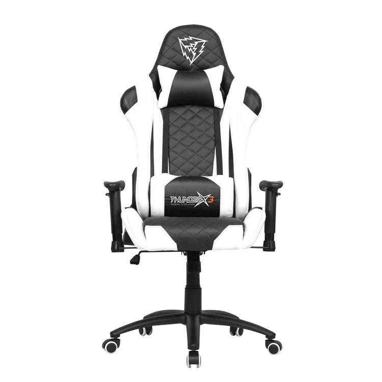 
Good silla cadeira pc gamer car seat gear high quality office racing gaming chair 