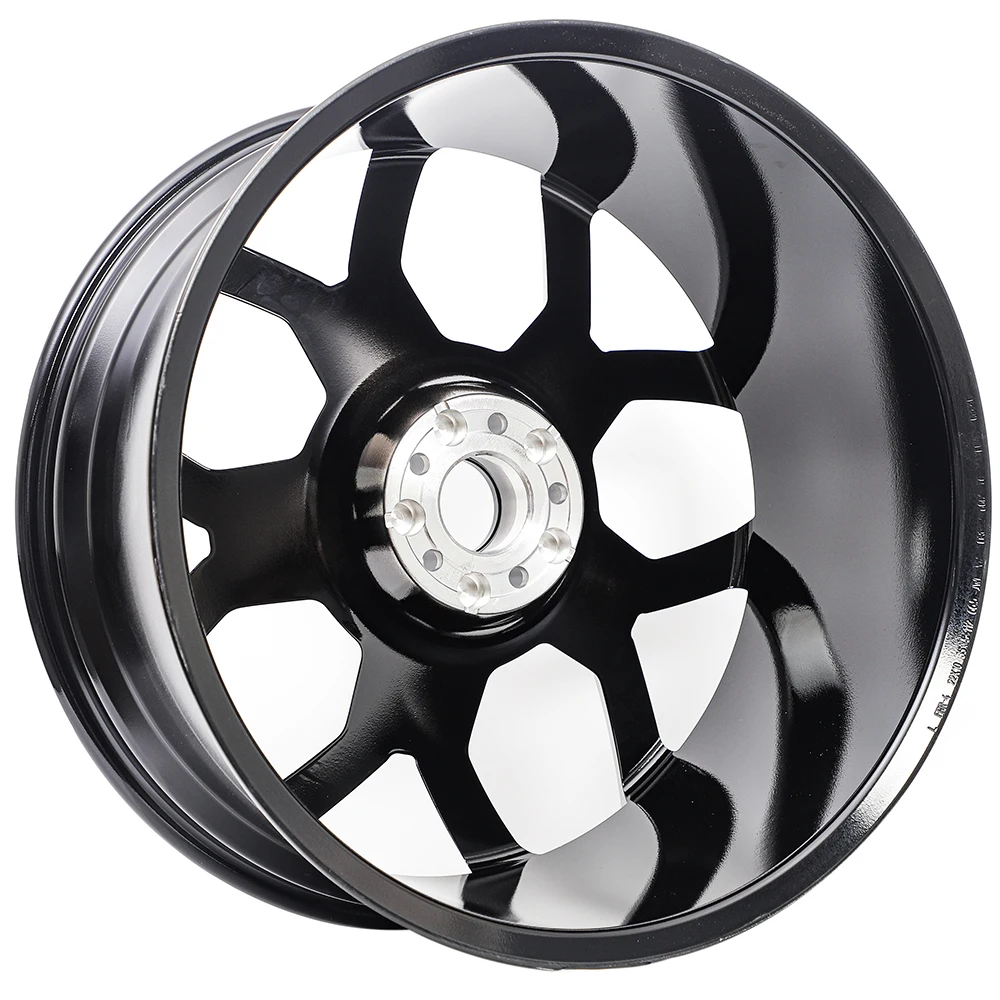 high quality forging OEM service passenger car wheels rims