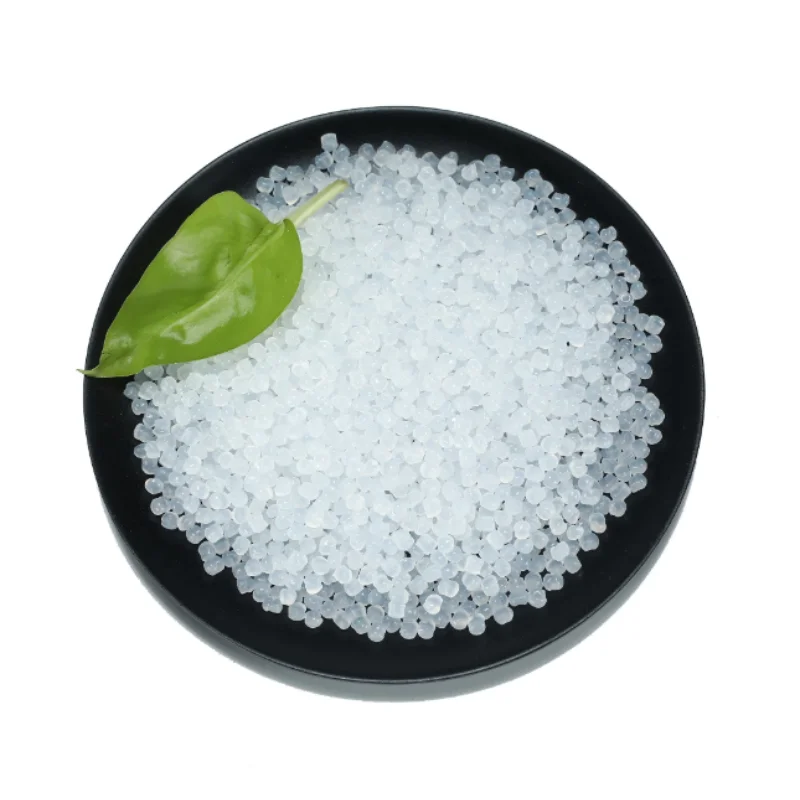 low price hdpe granules Virgin HDPE/LDPE/LLDPE/PP/ABS/PS granules plastic raw material