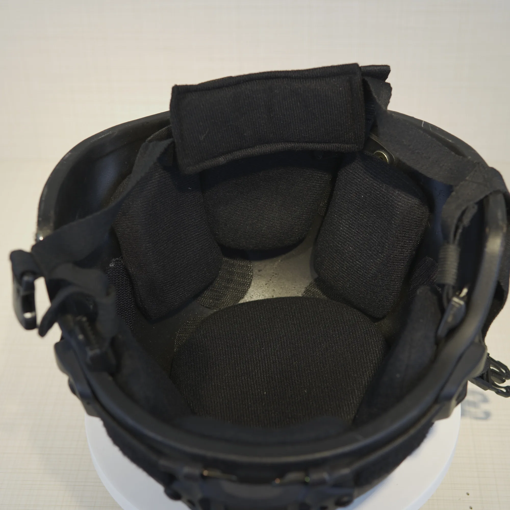 High Quality Protective  Helmet Tactical Fans Protection  MICH