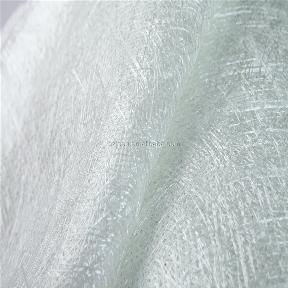 450 г/м2 эмульсионный Стекловолоконный рубленый коврик