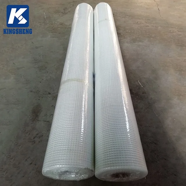 Building Material External Wall Insulation Special Alkali-resistant Fiberglass Mesh Thailand