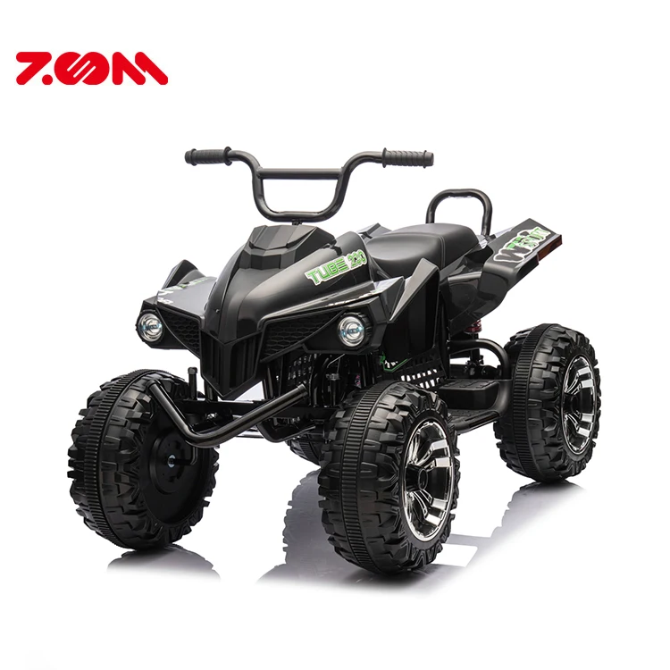 Children Newest Ride Kids Electric Atv 24v Powerful On Car Battery Operated Cars