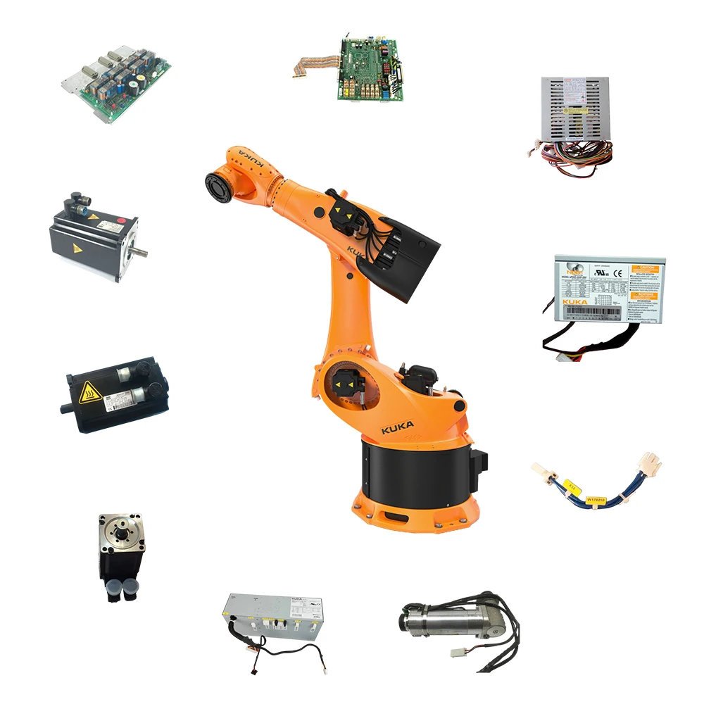 Nipron & Kuka робот ePCDC-300P-X2U 00171202 DC источник питания