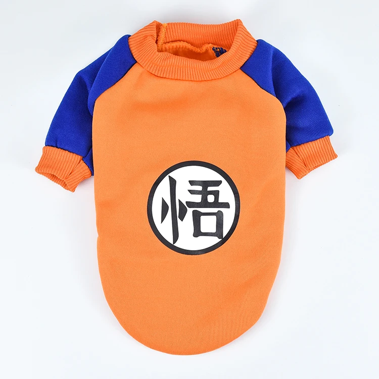 
Pet Puppy Apparel Costume Coat Sweater Pullover Cat Clothes Fashion Dog 