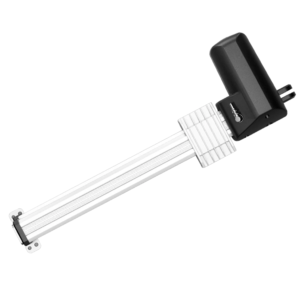 100Mm 400Mm Stroke 12V 29V Linear Actuator For Furniture