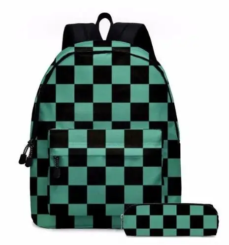 Coustom School Anti Theft Backpack Logo Mini 3D Print Travel Softback Backpack for Women