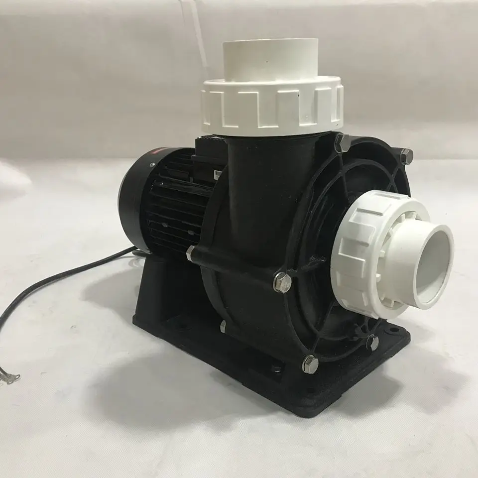 4HP,220V swimming pool counterflow system pump