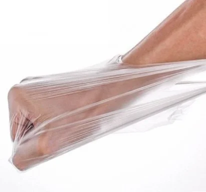 Fully Automatic Polythene Bag Machine Pp Plastic Shopping T Shirt Bag Making Production Machine