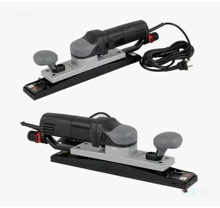 70*400mm electric  Brushed  variable speeds square random orbital sander