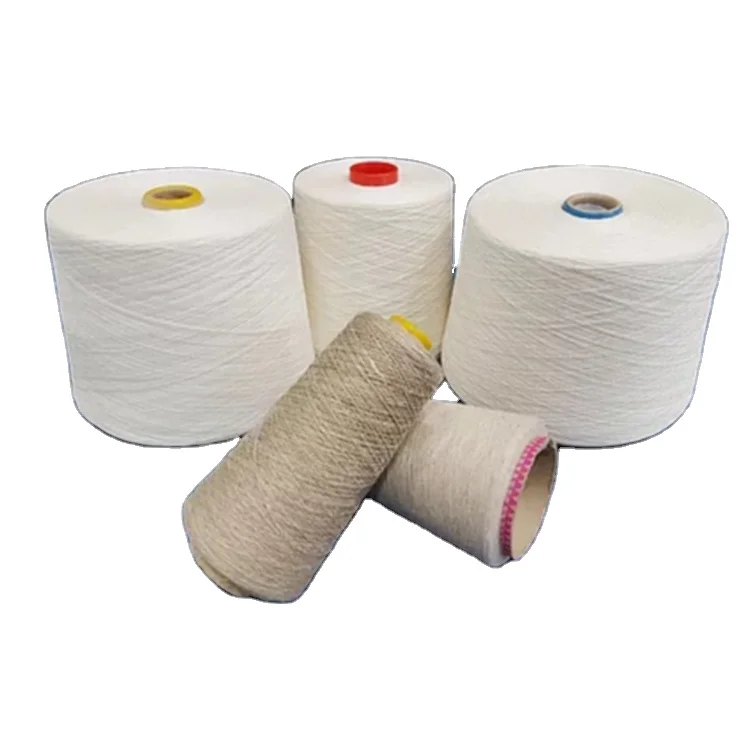 Customized Blended Linen Fabric Flax Linen Fabric For Garment