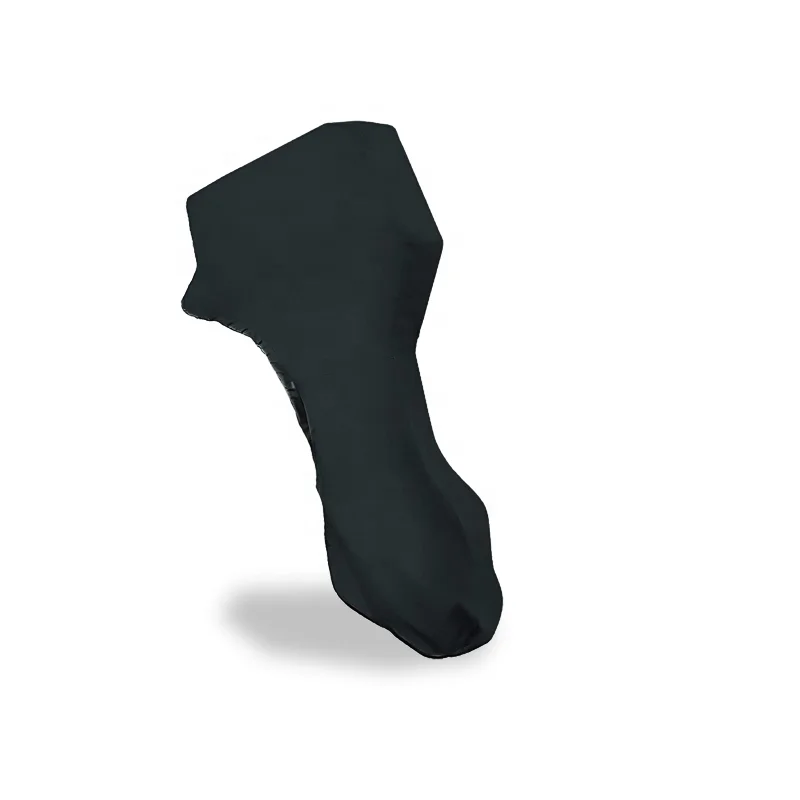 Waterproof Polyester Oxford 600D Boat Engine Outboard Motor Cover