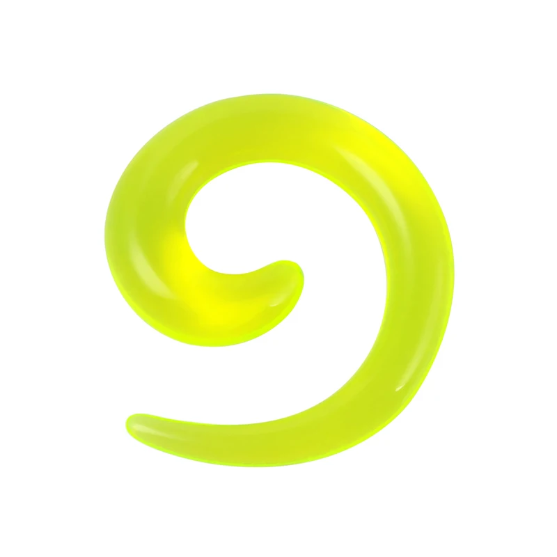 female male flexible ear expander stretching silicone piercing plugs tunnel wholesale