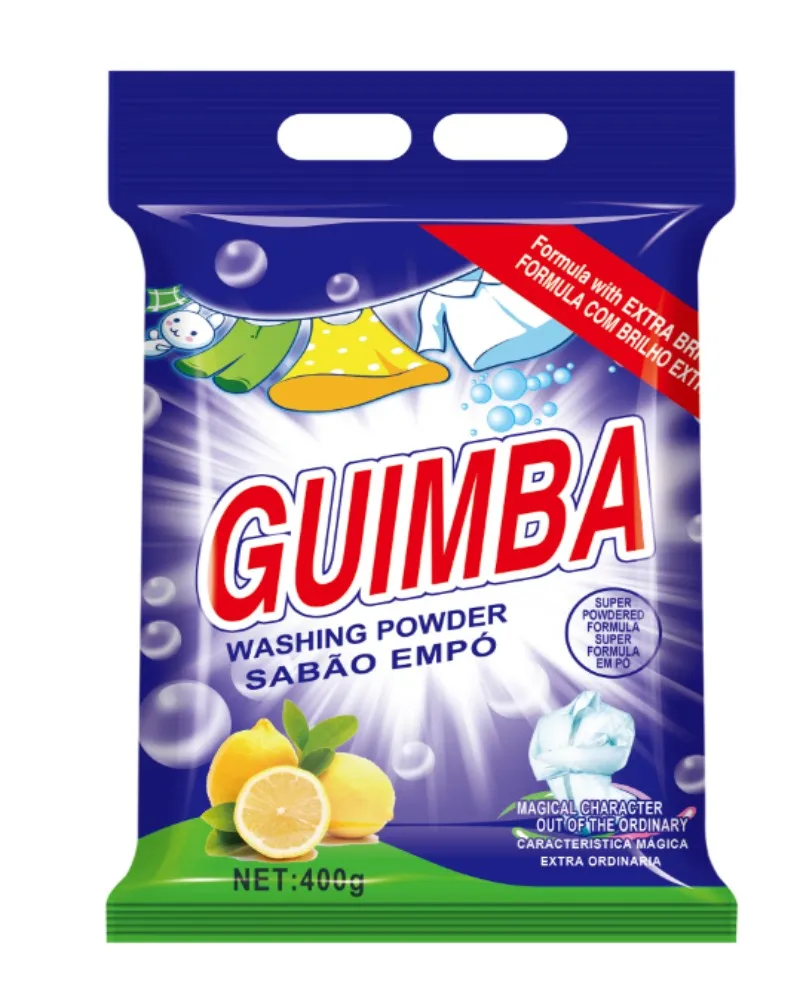 Hot Sell China OEM Powder Detergents/Bulk Laundry Detergent/Laundry Products Manufacturer & Factory