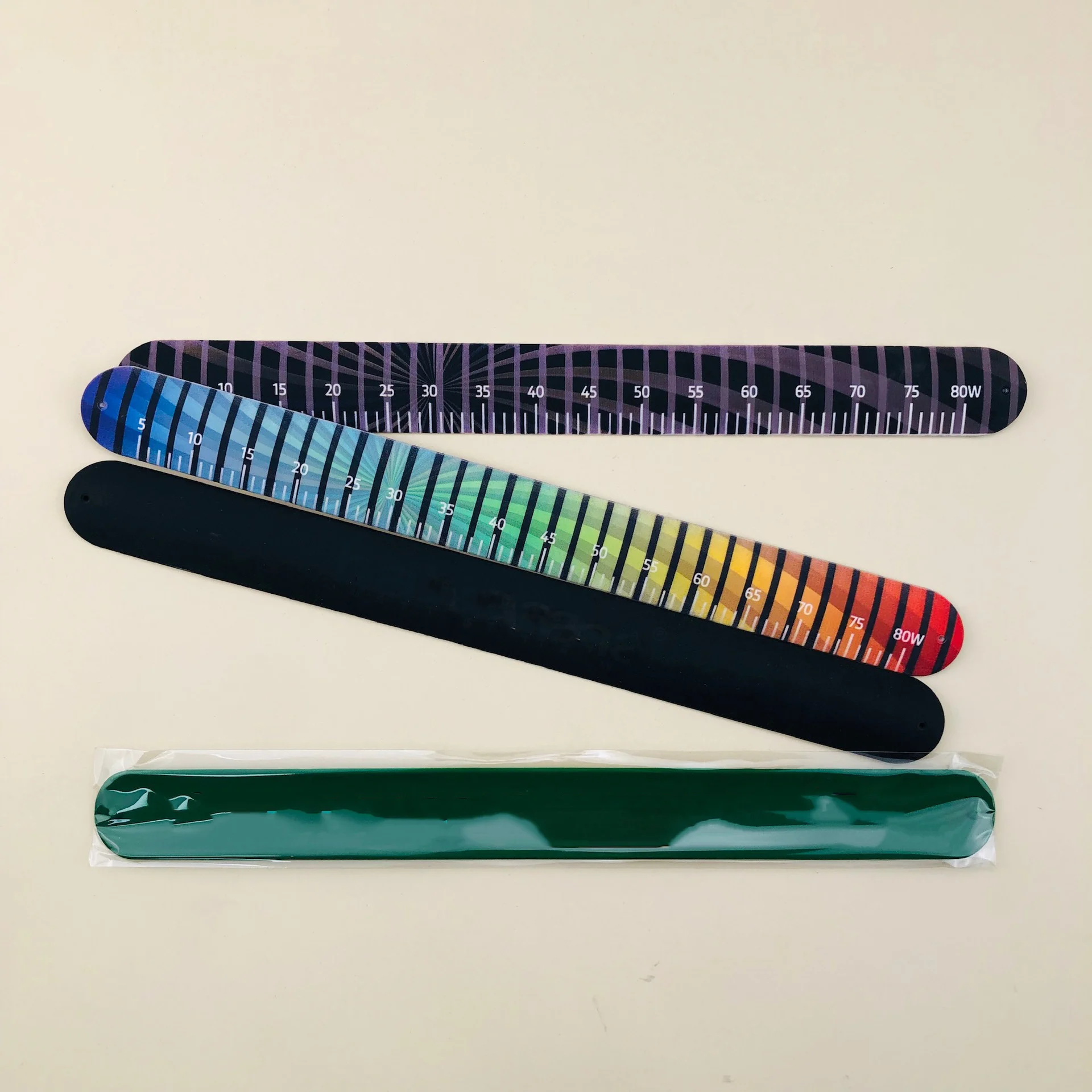 Многоразмерный стильный разноцветный подарок для встреч концертов супермягкий детский Силиконовый браслет с запястьями