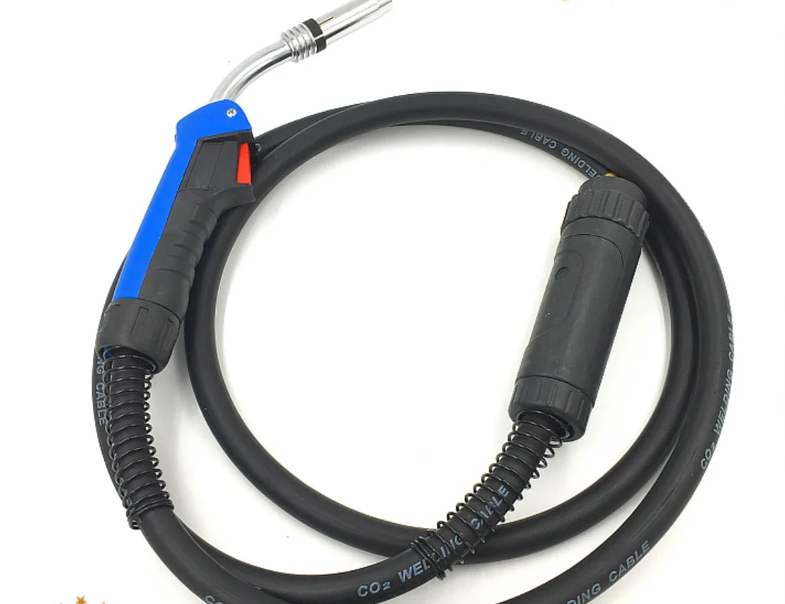 Welding robot M-10iA/7L Fanuc robot can be  for with OTC welding machines and positioner