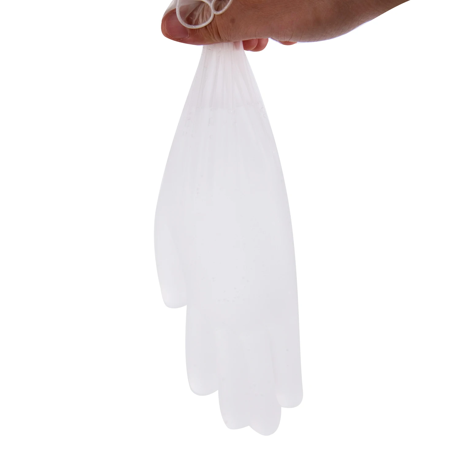 Wholesale High Quality Waterproof Household latex glove powder free Personal Protective Equipment latex glove disposable