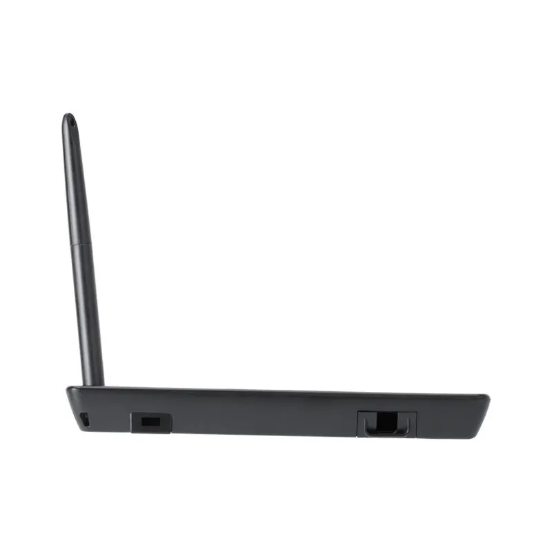 Huion DS510 POS машины банк отель правительства использования 5 дюймов цифровой пишущая ручка ЖК-дисплей/ЖК-экран для подписи