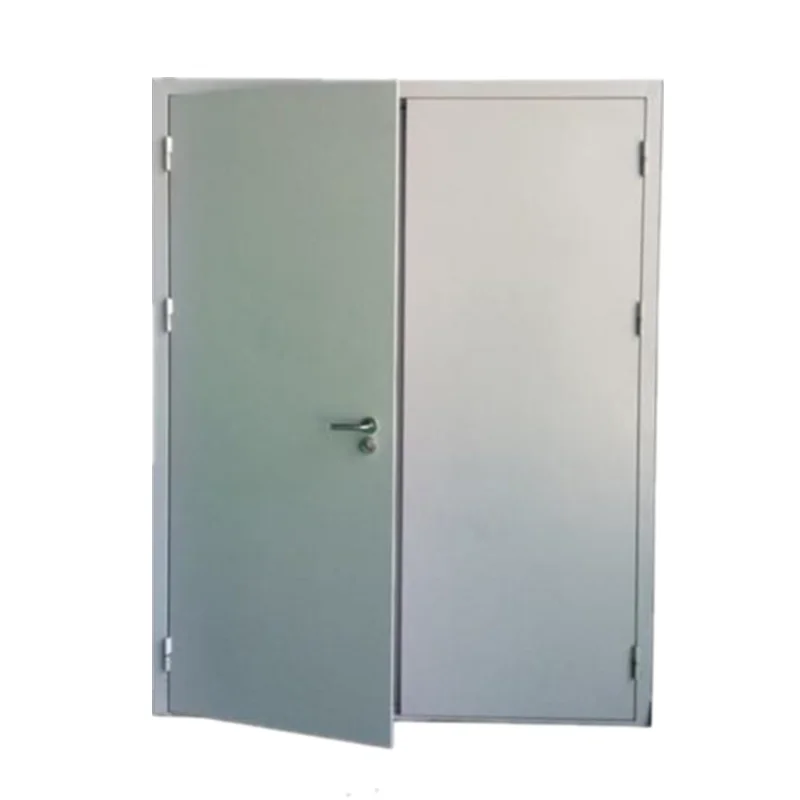 Soundproof Acoustic Modern Acoustic Insulation Door For home cinema KTV