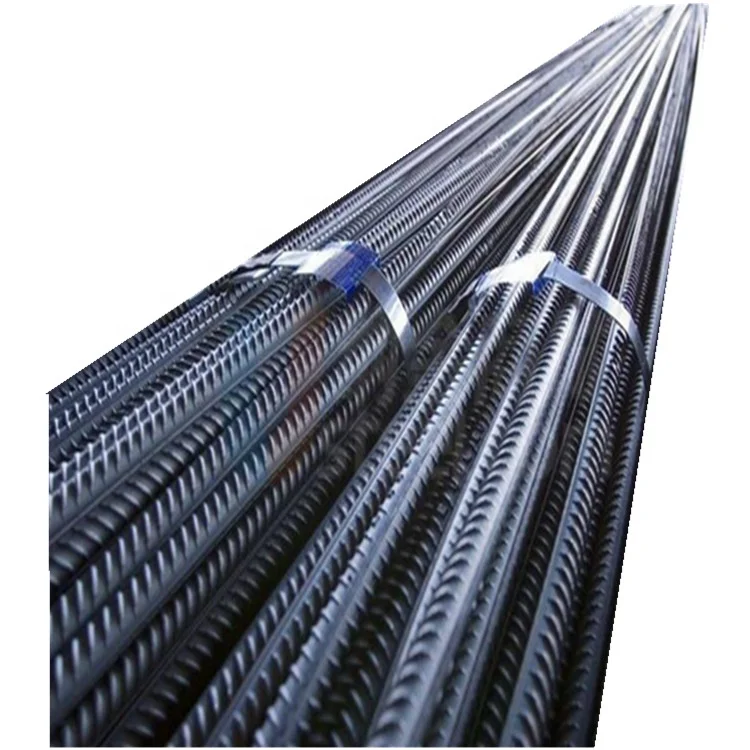 a615gr60 b500b hrb400 12mm 32mm deformed steel rebar in roll manufacturer