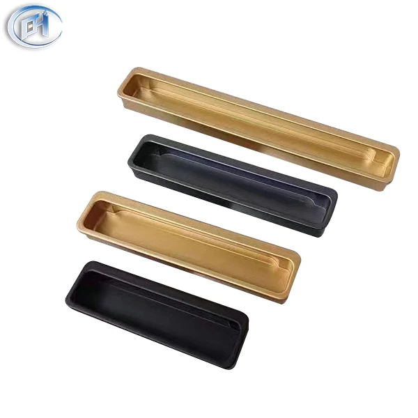 BN Customized Design Zinc Door Handles Cabinet Handle For Kitchen Drawer Cupboard Wardrobe Furniture Handle