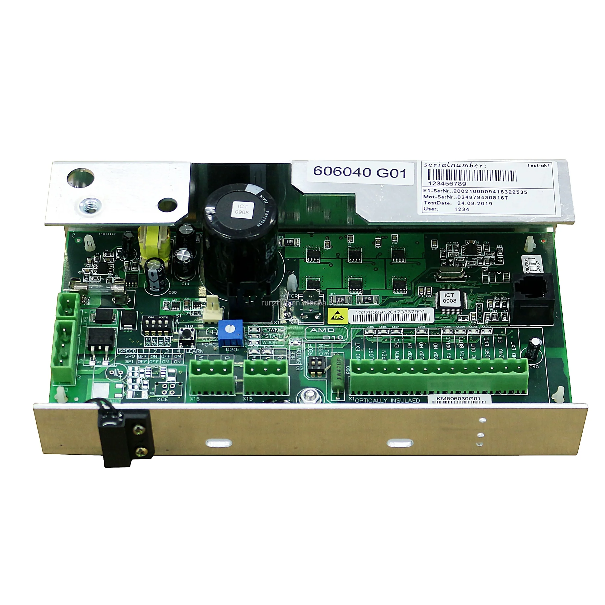 KON * Лифт дверная машина доска KM606040G01 KM606030G01 элеватор печатная плата