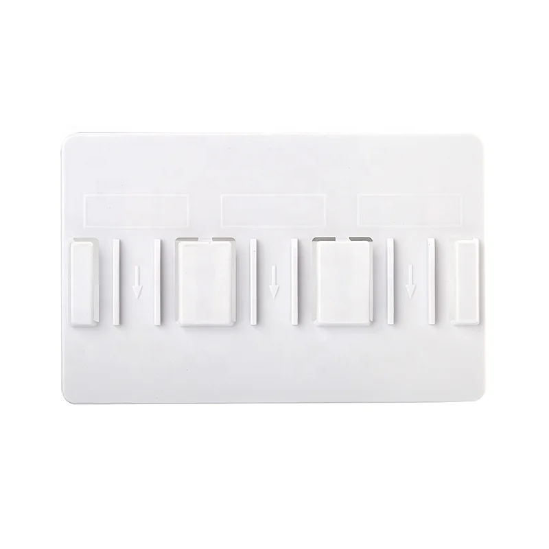 Movable Pressure Sensor IBP Holder Medical Consumables