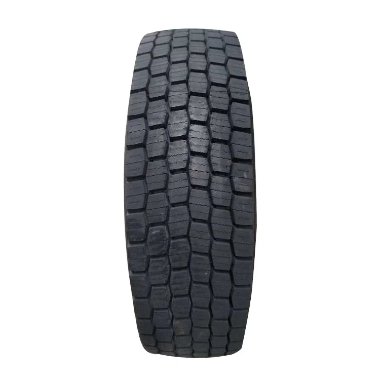 295 75r22.5  Brand Best Selling Deep Tread Depth Radial Truck Tyre With Dot