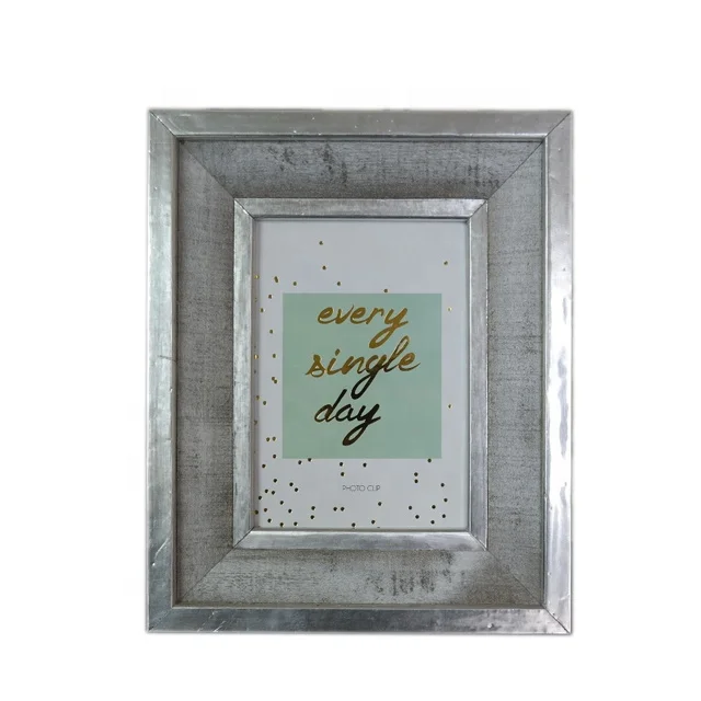 Home Wholesale Cheap Wood Decorative Photo Picture