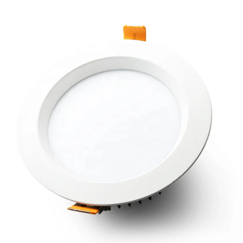 2024 Новый светодиодный светильник Gledopto zigbee3.0 pro RGB CCT пульт дистанционного управления GL-D-004P переменного тока 100-240 В 2000 К-6500 К