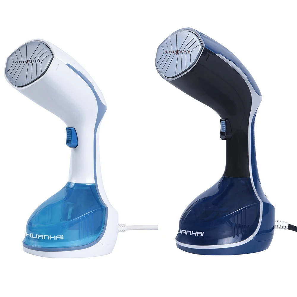 powerful,mini lightweight handheld garment steamer home  portable steam travel iron haeger clothes steam irons