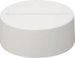 Zhongshan factory acrylic night light baby sleeping decor led light illusion 3D light