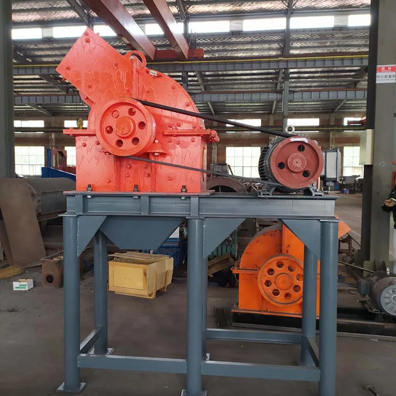Stone Hammer Mill Crusher Hammer Mill Crusher Powder Stone Hammer Crusher