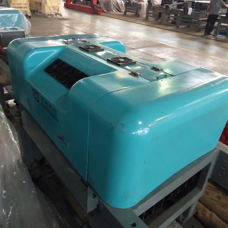 Jacquard head high speed electronic jacquard with 1408 hooks weaving machine loom electronic jacquard machine loom