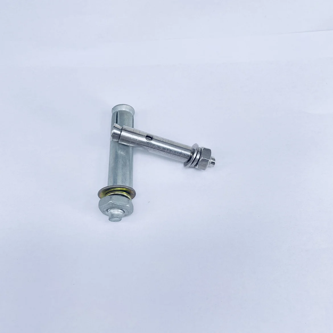 Wholesale SUS304 Roof Expansion Bolt Solar Bracket Accessories for Solar Panel Mounting System Factory Direct