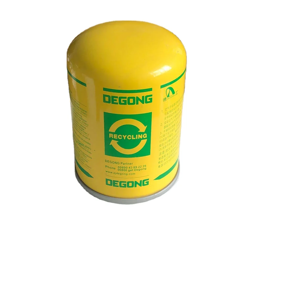 Air Dryer Cartridge for volvo DAF SCANIA MAN,81 52102 0009 742223804,Air dryer assembly Manufacturer