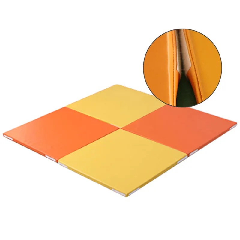 Non Toxic Baby Foam Play Mat Nursery School Sensory Room Flooring Mat Waterproof Playmat for Daycare