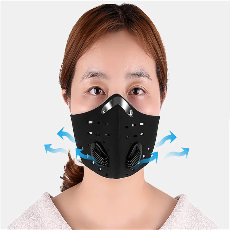 Outdoor sports mask-2-5