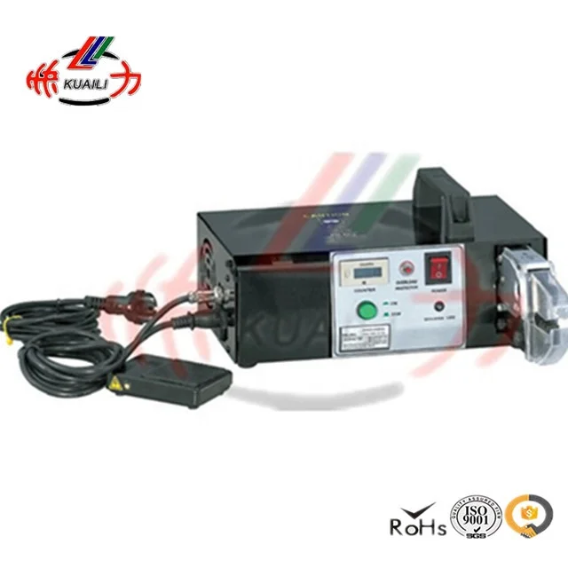 KUAILI Wholesale EM-6B2 Electrical Type Terminal Crimping Machine Crimping Plier