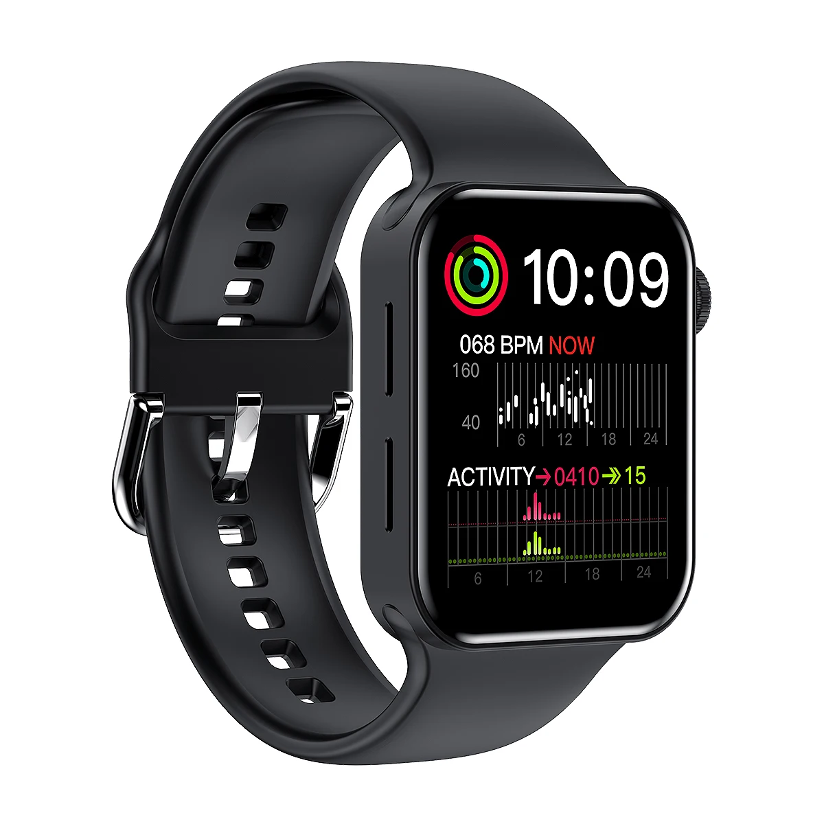 Factory wholesale price Blood Pressure Smart Watches Reloj Inteiligent Sport Smart Watch