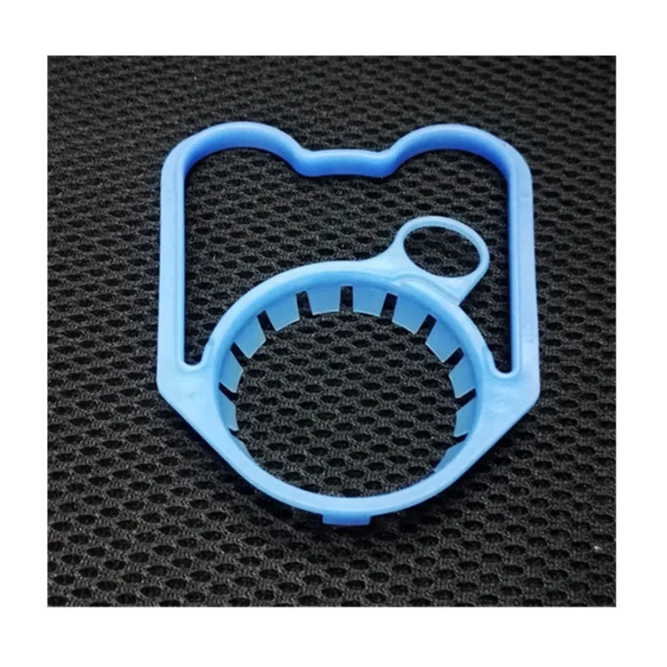 
Fashion new arrivals small plastic holder bottle carrier for sale 