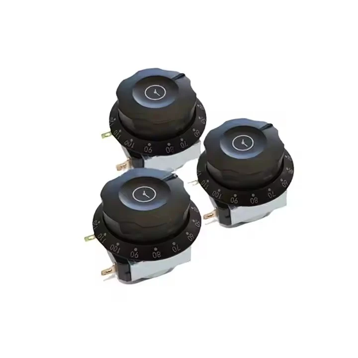 Механический переключатель времени 90 минут 60