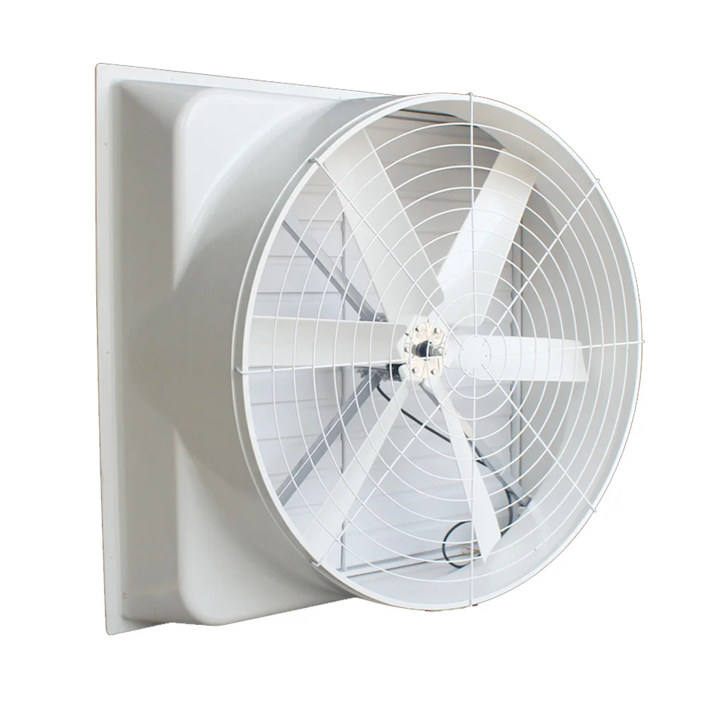Mount Small Oscillating Wall Mounted Misting Fan